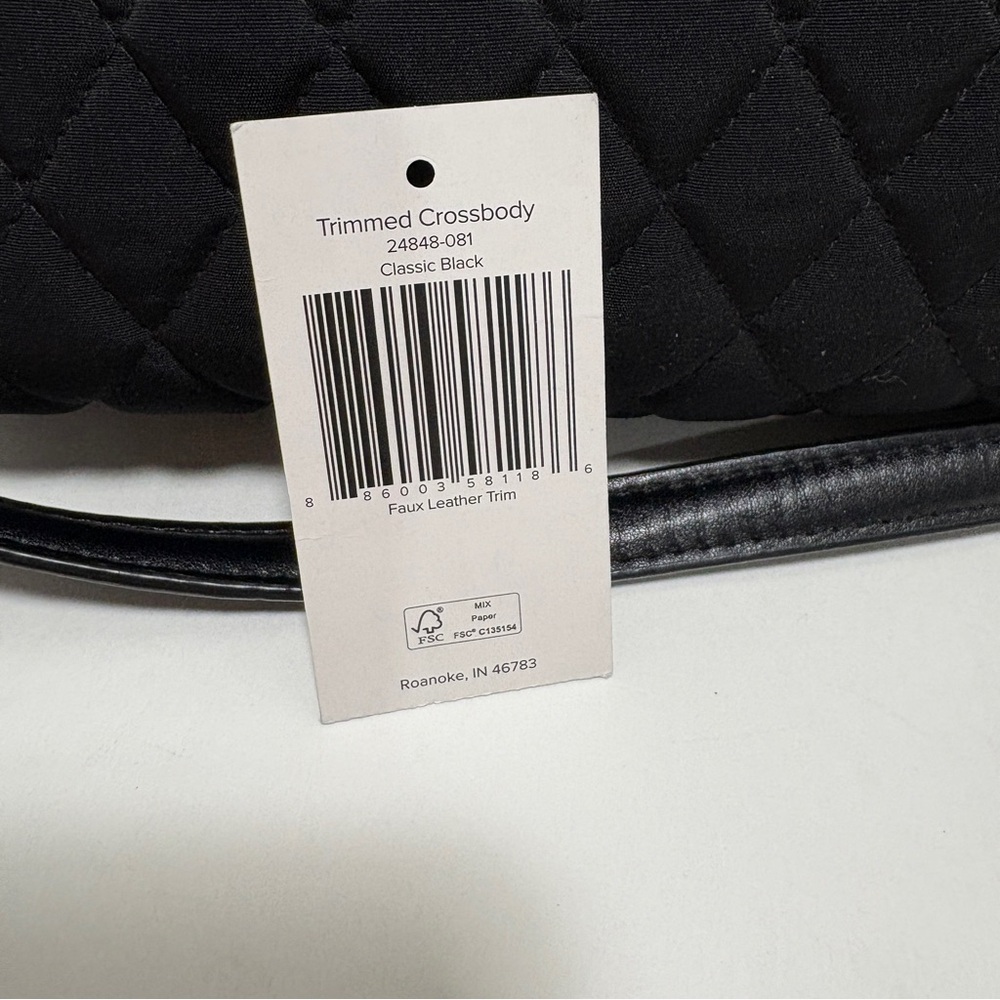 Kipling Money Wallet, Navy - Picture 3 of 11